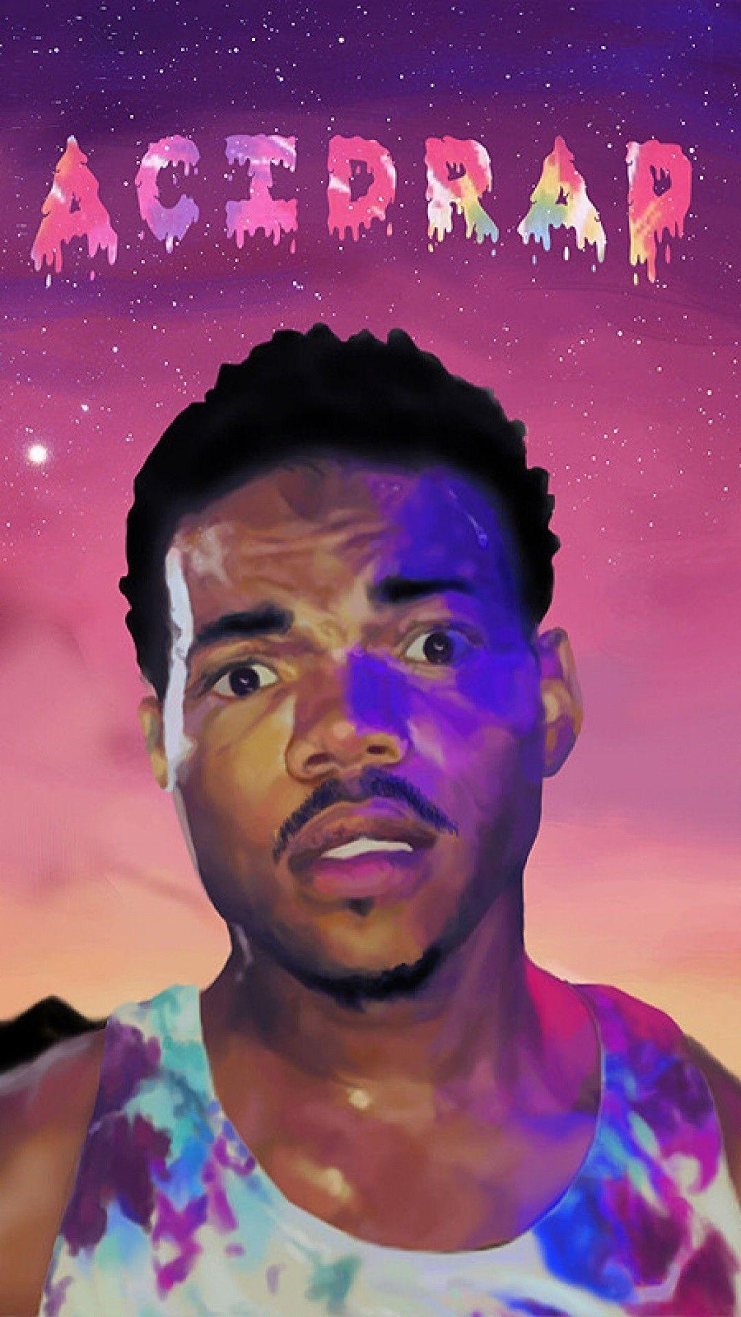 1080x1920 Rap Wallpaper 2018