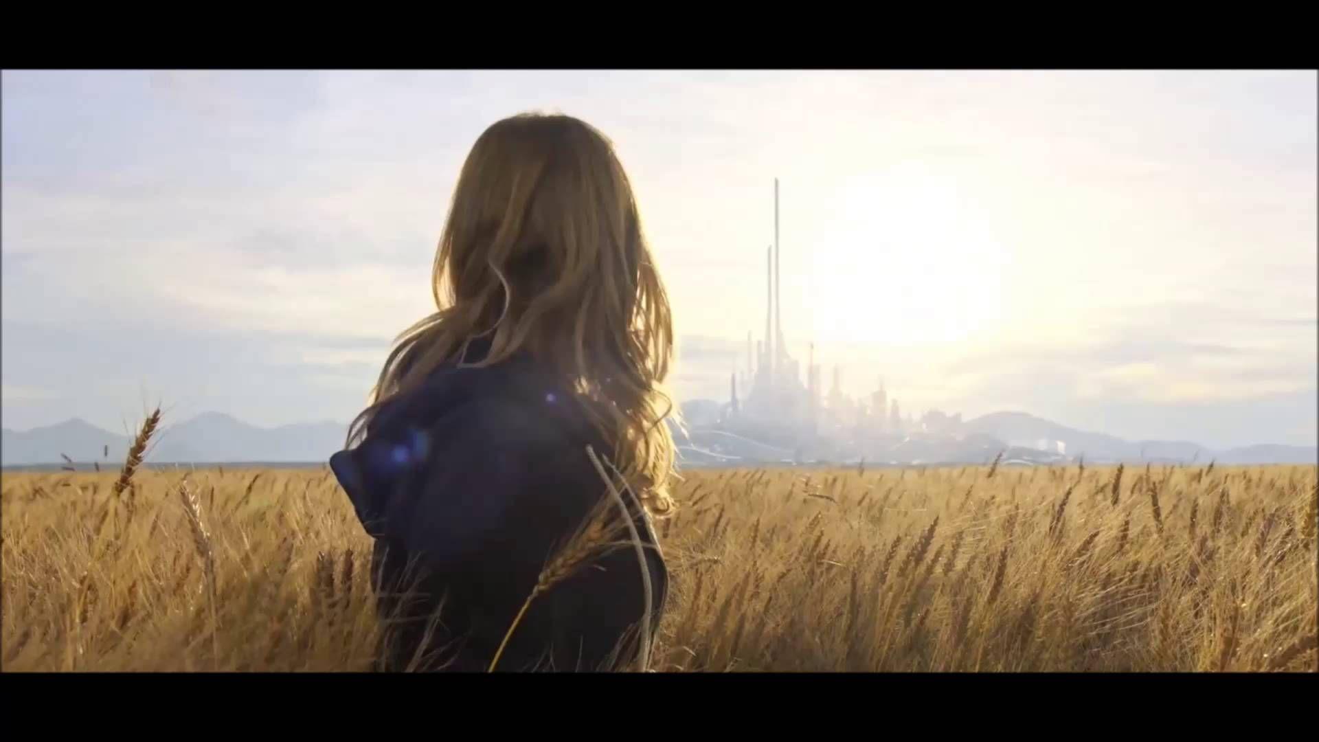 1920x1080 Tomorrowland Wallpaper THIS Wallpaper. wallpaper