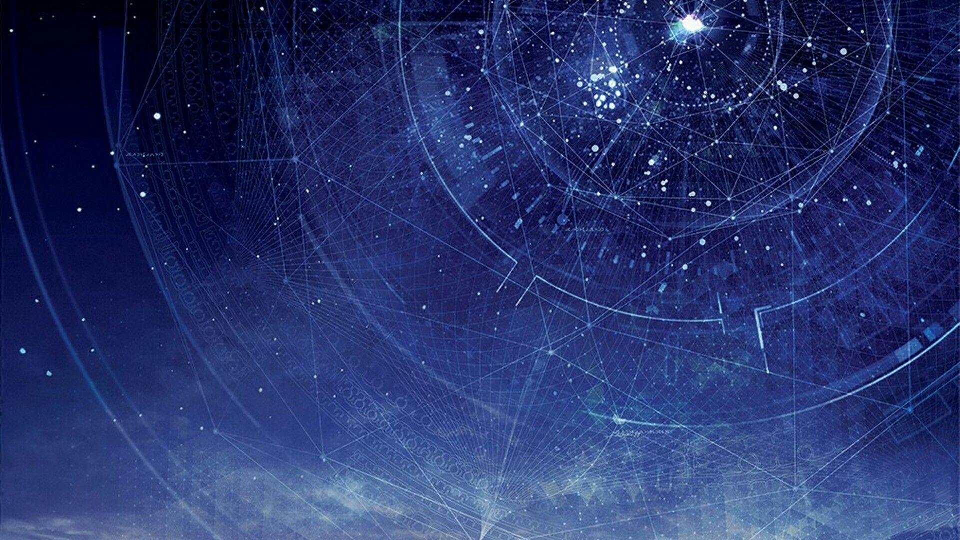 1920x1080 cool macbook wallpaper, sky, blue, atmosphere, outer space, space