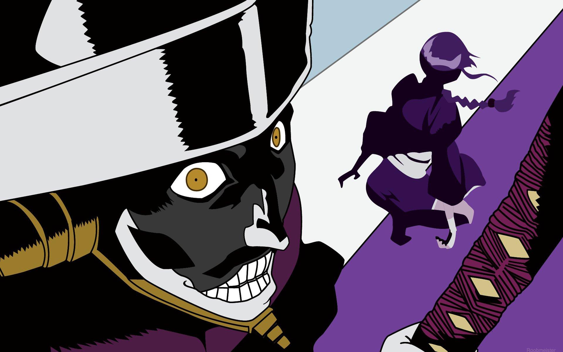 1920x1200 Mayuri Kurotsuchi HD Wallpaper
