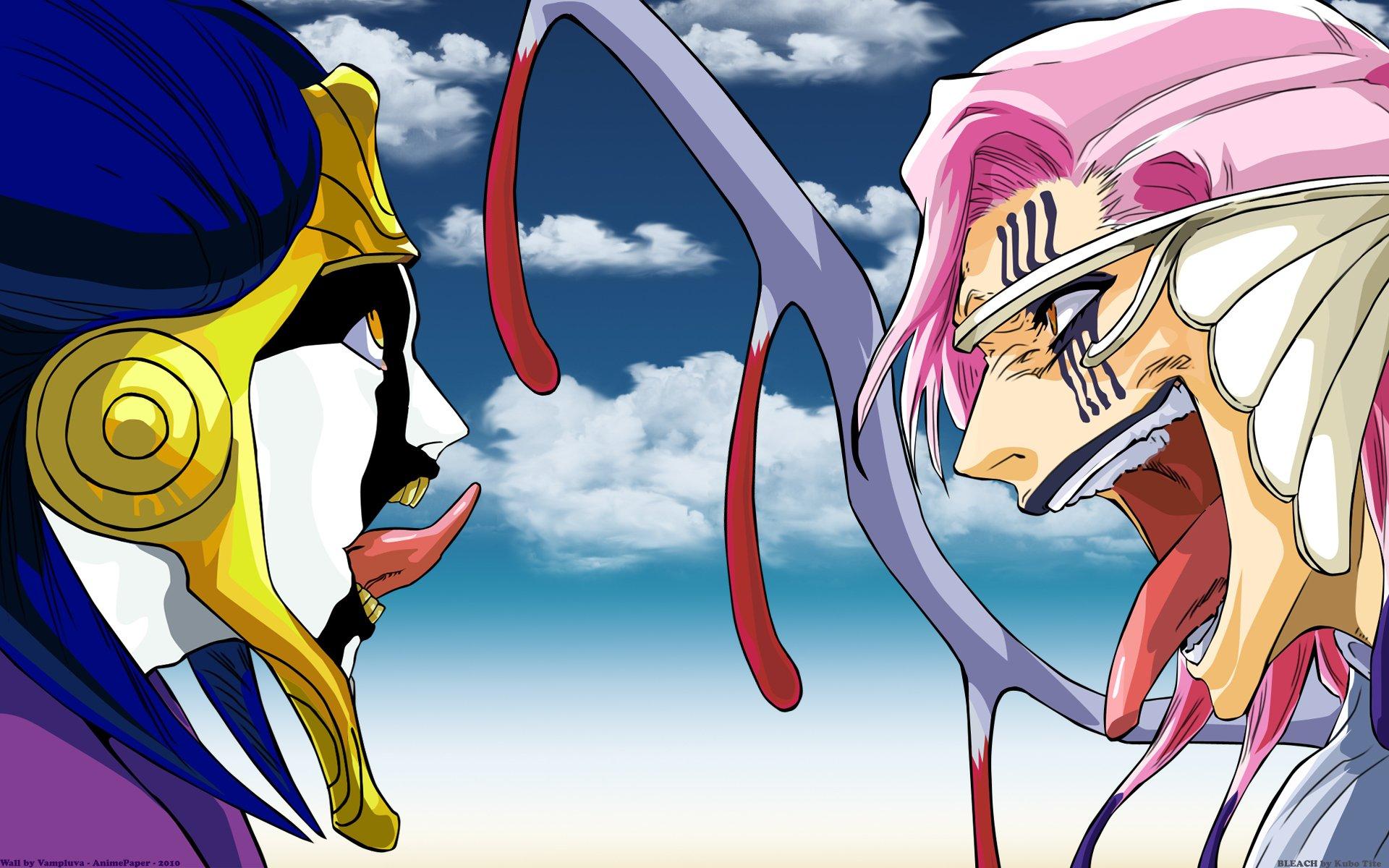 1920x1200 Mayuri Kurotsuchi HD Wallpaper