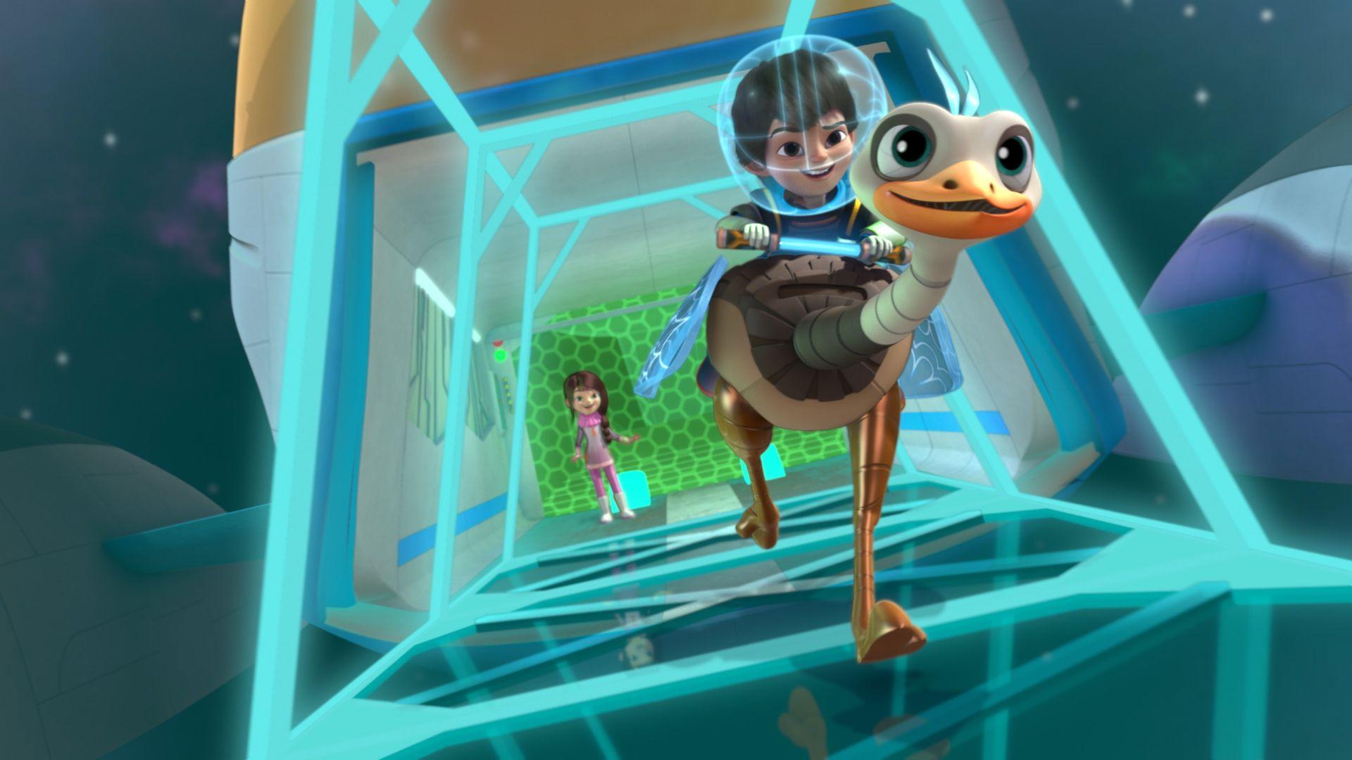 1920x1080 Miles From Tomorrowland. Disney Junior For Grown Ups