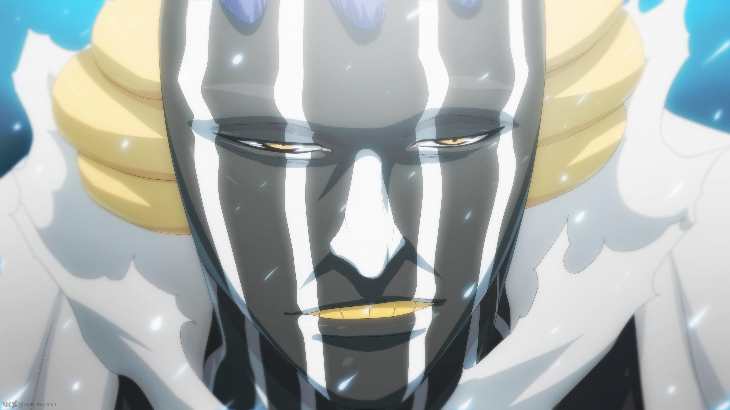 2560x1440 2560x1440 Mayuri Kurotsuchi desktop wallpaper HD Wallpaper