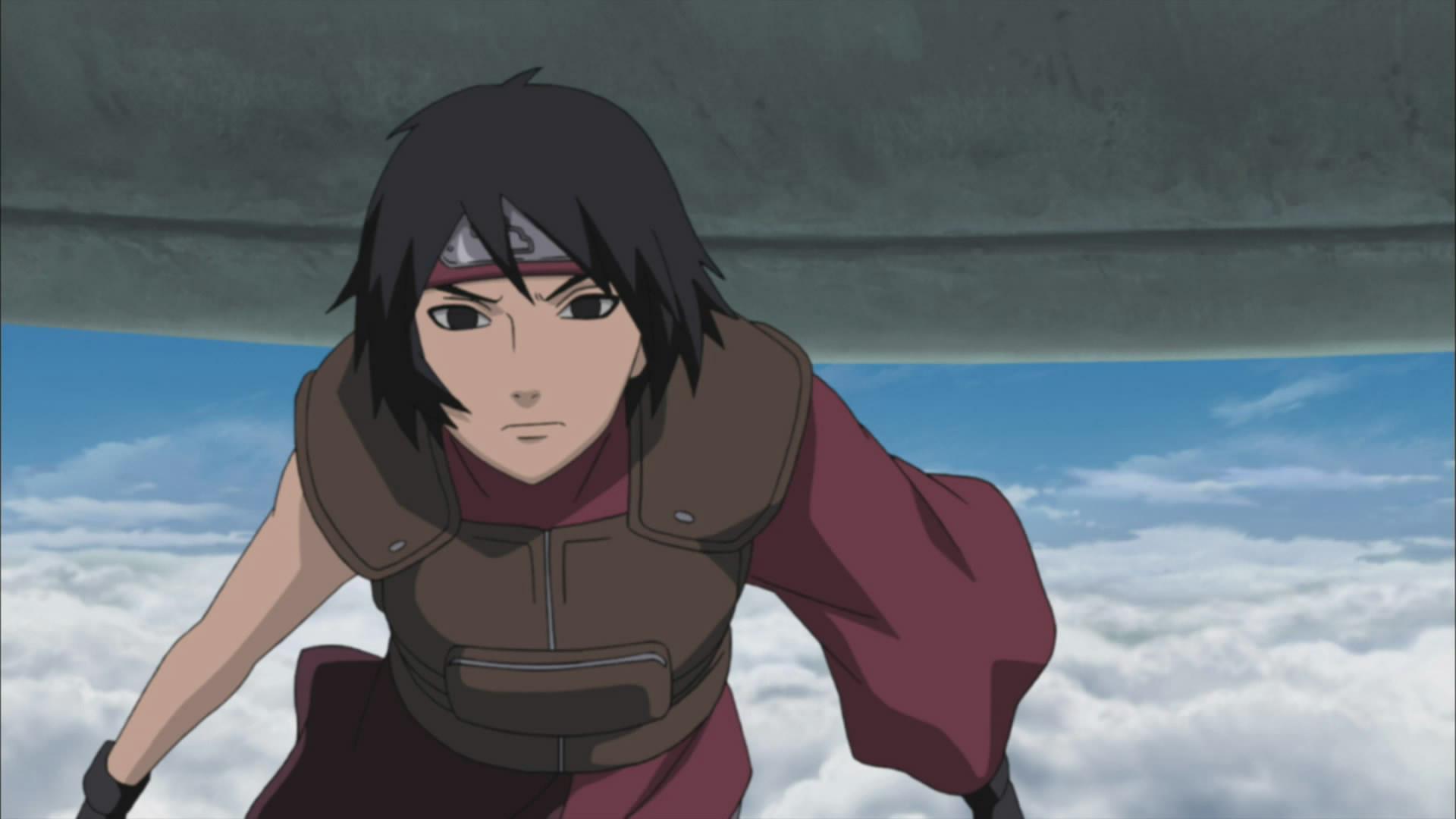1920x1080 image. Kurotsuchi. Anime Characters Database
