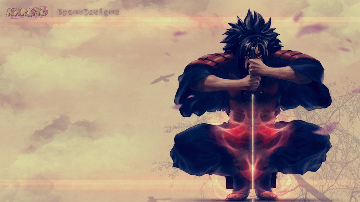 1192x670 Madara Uchiha Wallpaper 1920x1080