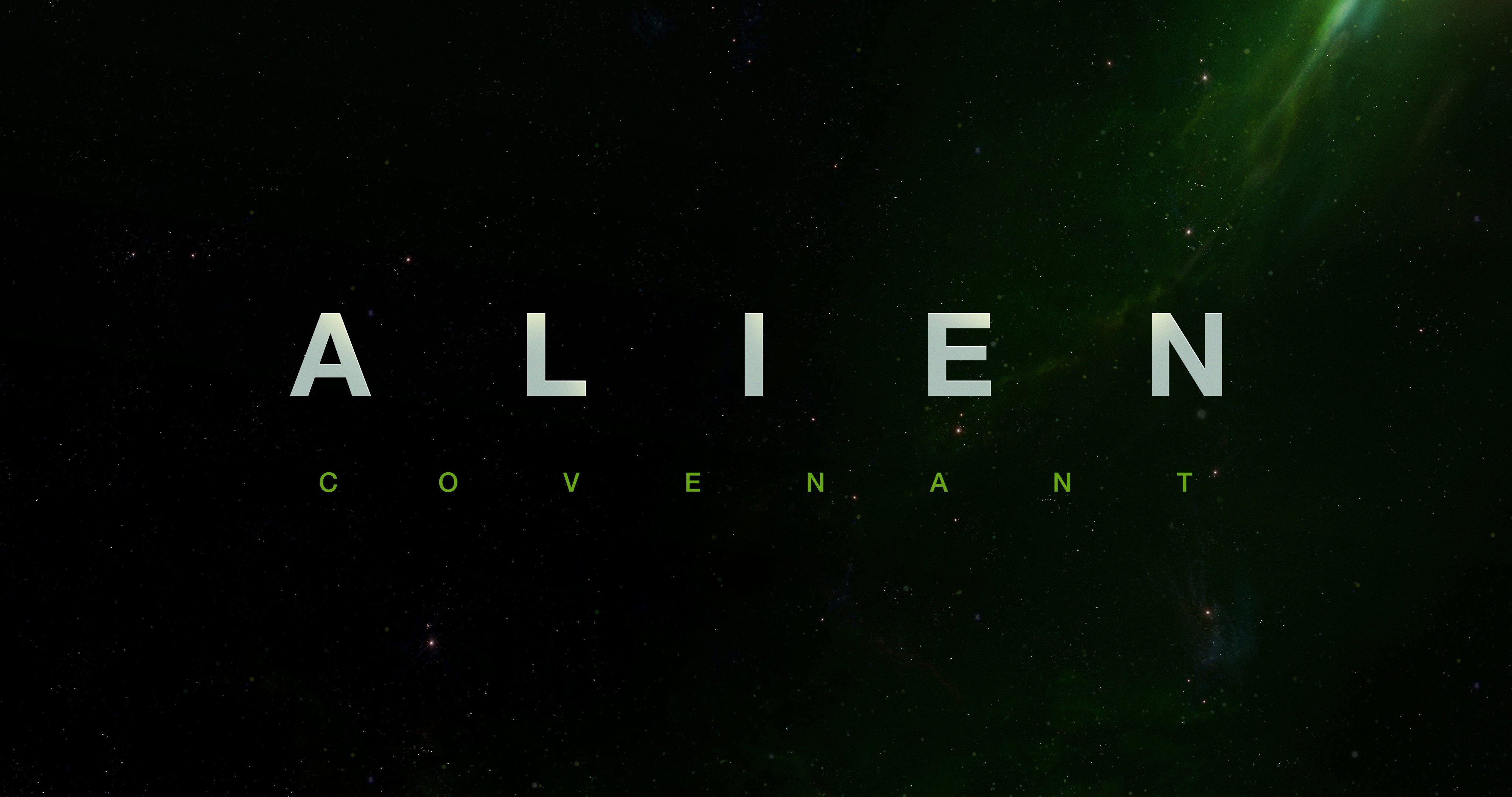 4096x2160 4k alien covenant HD wallpaper (4096x2160). Alien