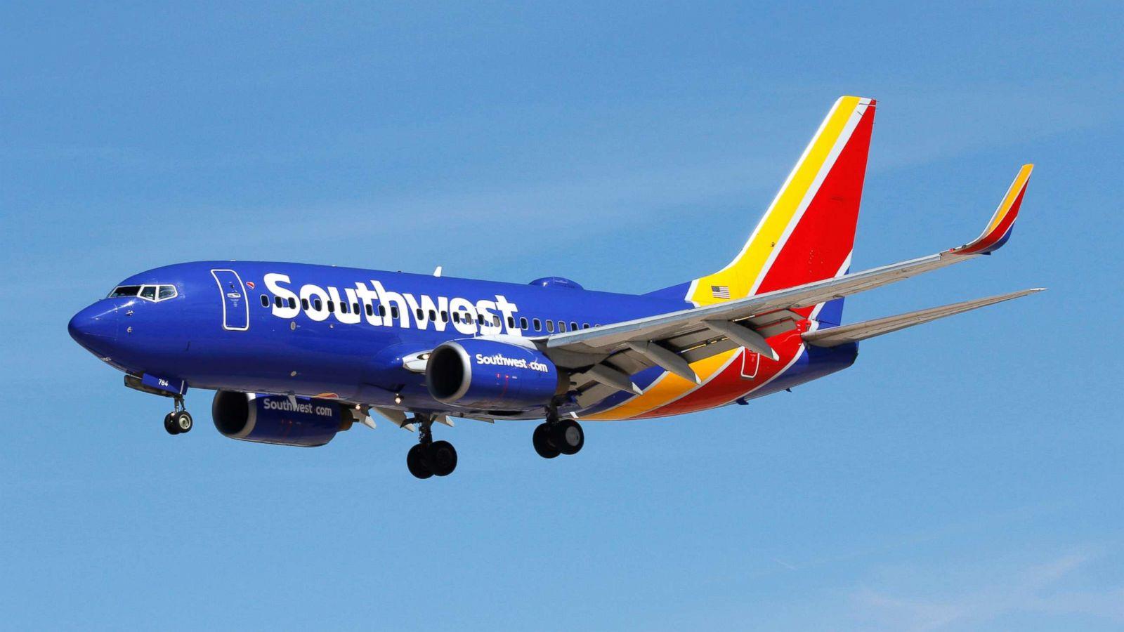 1600x900 In A Nod To Passenger Allergies, Southwest Airlines To End Its Signature, Free In Flight Peanuts