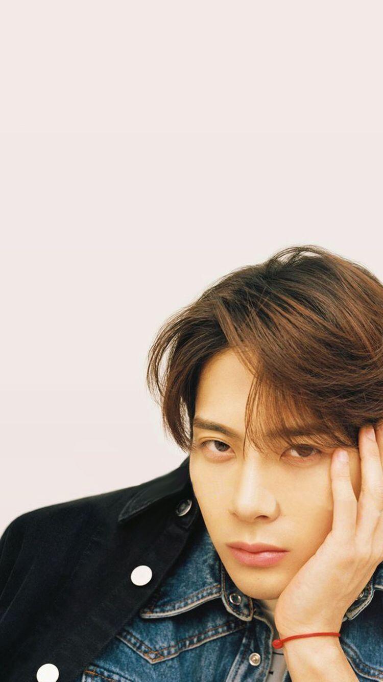 750x1334 Got7 Jackson Wallpaper
