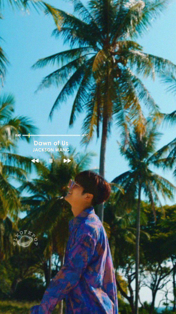 675x1200 사랑. Got7 jackson, Jackson wang, Jackson
