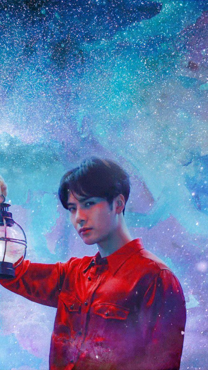 675x1200 Got7 Jackson Wallpaper