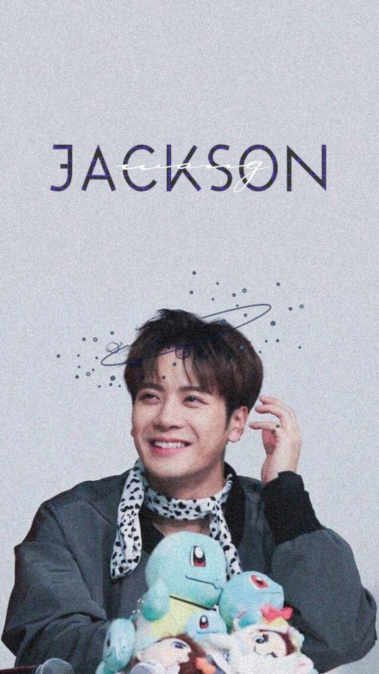 Jackson Got7 Iphone Wallpapers Top Free Jackson Got7 Iphone