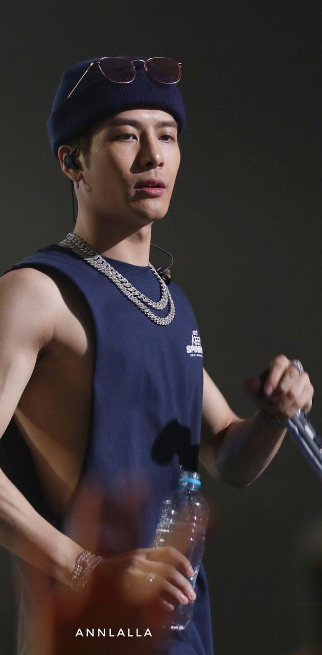 630x1280 Jackson Wang wallpaper