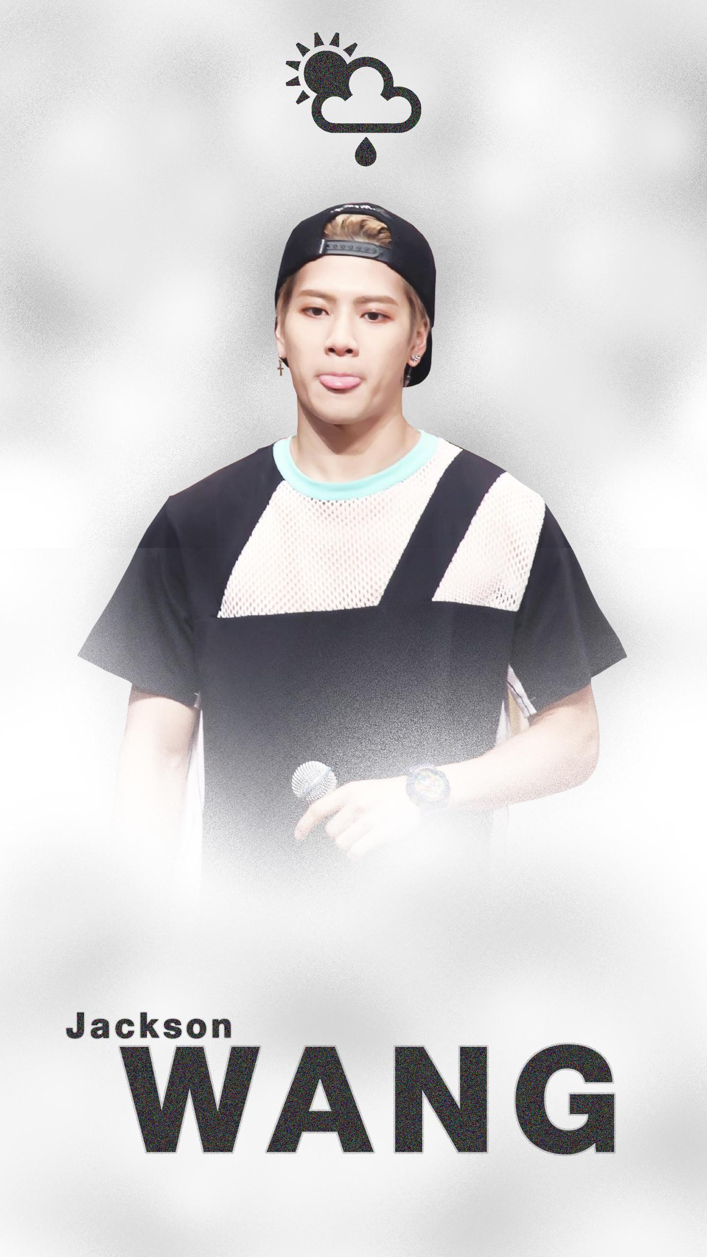 1440x2560 got7 Jackson Weather Got7 Jackson Wang Wallpaper iPhone