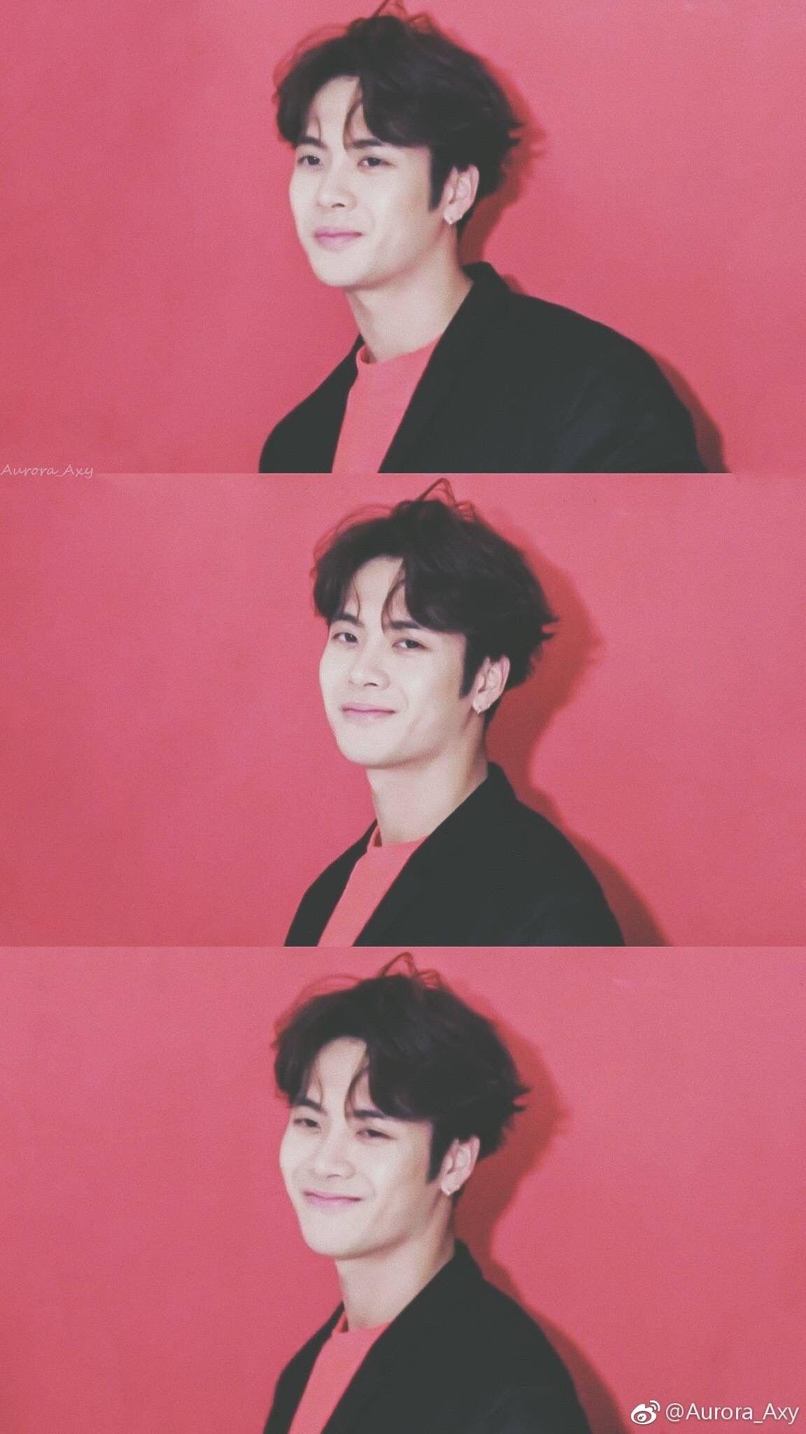 1152x2048 Jackson ❤❤