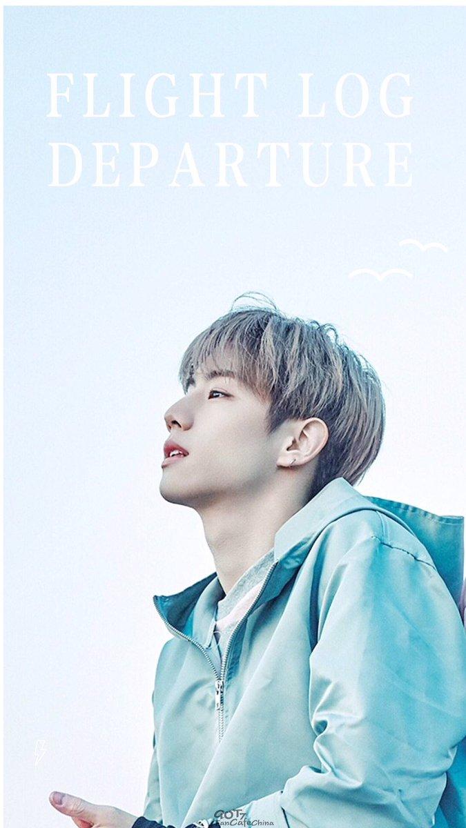 675x1200 Mark Tuan E Jackson Wang