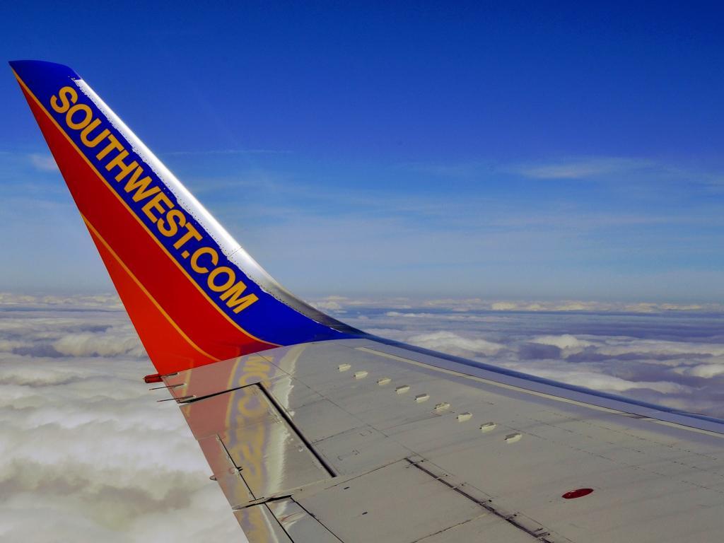 1024x768 Southwest Airlines Offers Incentives To Retain Flight Attendants During Peak Holiday Period