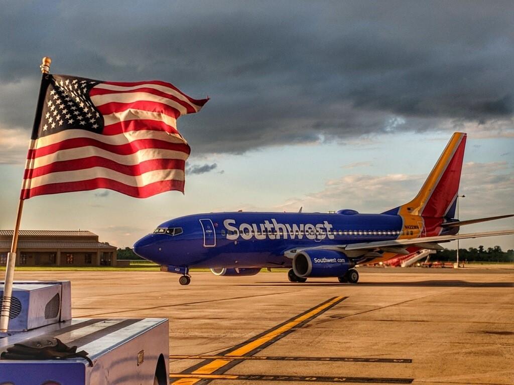 1024x768 Flights with Southwest; Book Flights to Southwest Airlines