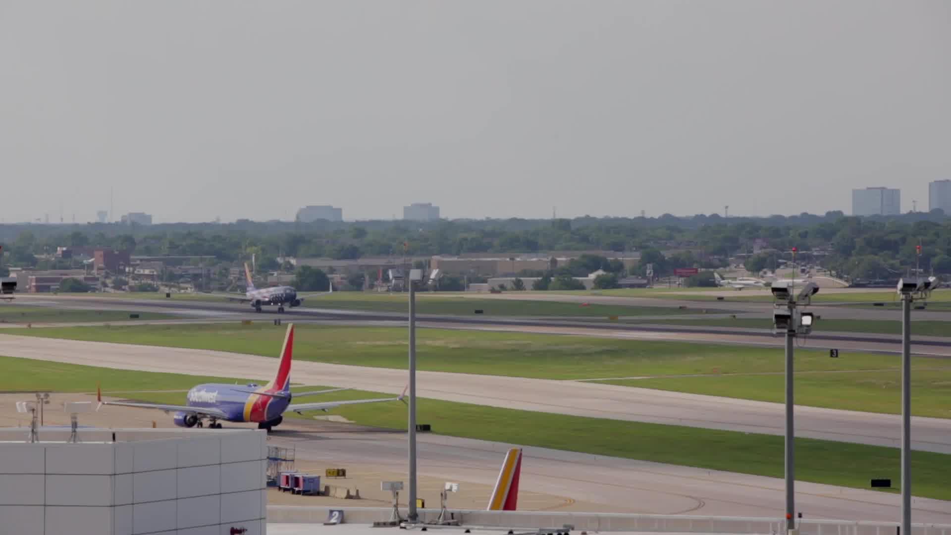 1920x1080 Southwest Airlines Newsroom