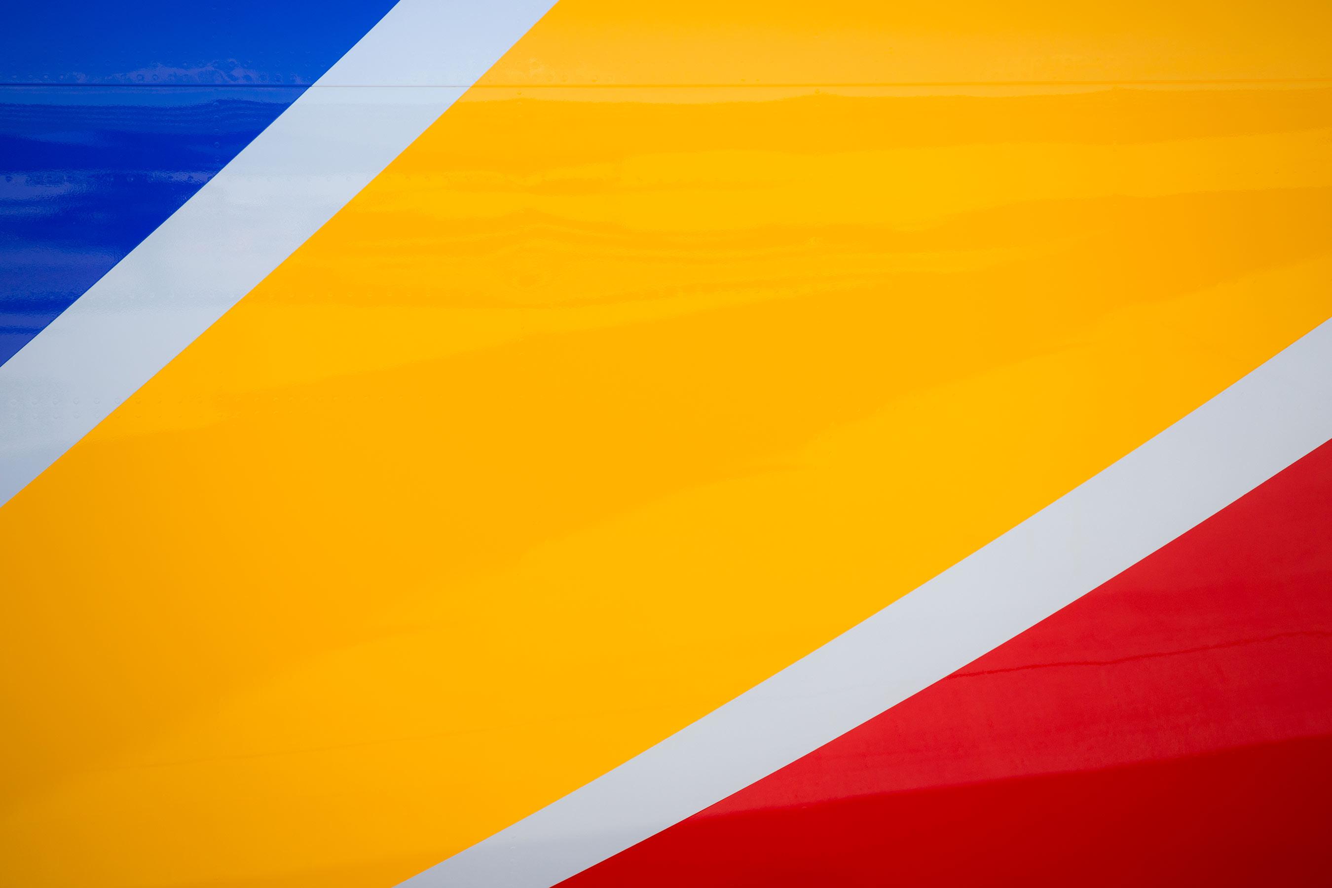 2700x1800 SOUTHWEST AIRLINES UNVEILS ITS NEW LOOK, SAME HEART