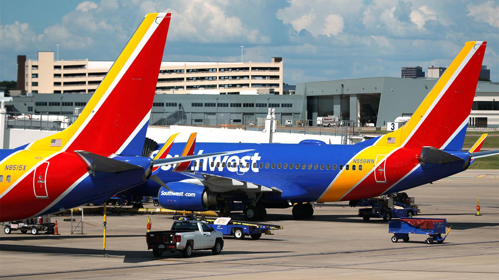 1600x900 Southwest Airlines to add service at O'Hare Airport in Chicago in 2021