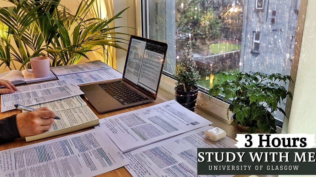 Study With Me Wallpapers - Top Free Study With Me Backgrounds ...