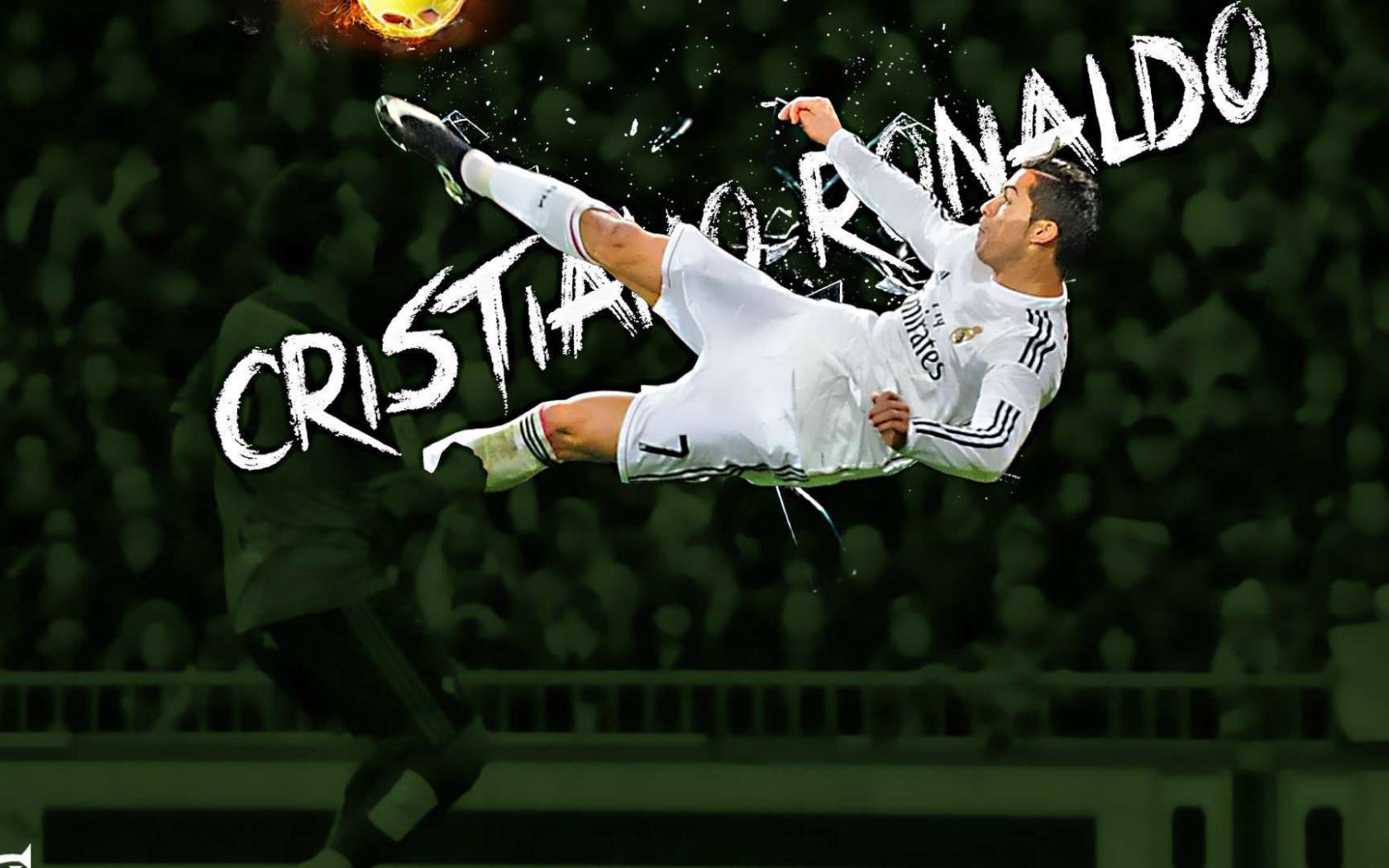 Ronaldo Bicycle Kick Wallpapers - Top Free Ronaldo Bicycle Kick ...