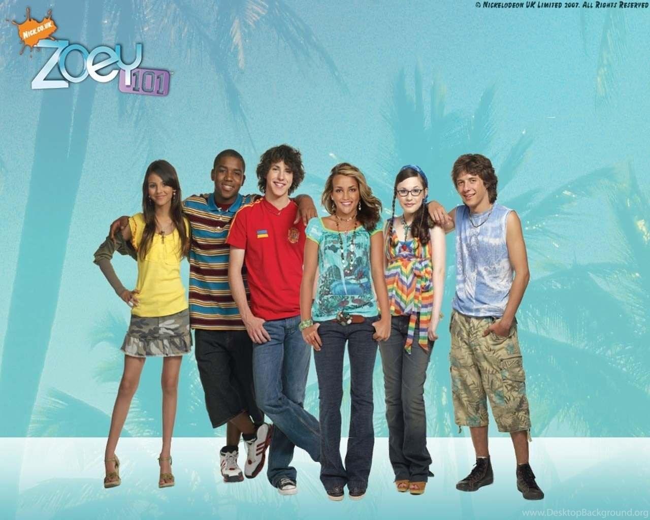 1280x1024 Zoey 101 Wallpaper Nickelodeon Wallpaper Fanpop Desktop Background