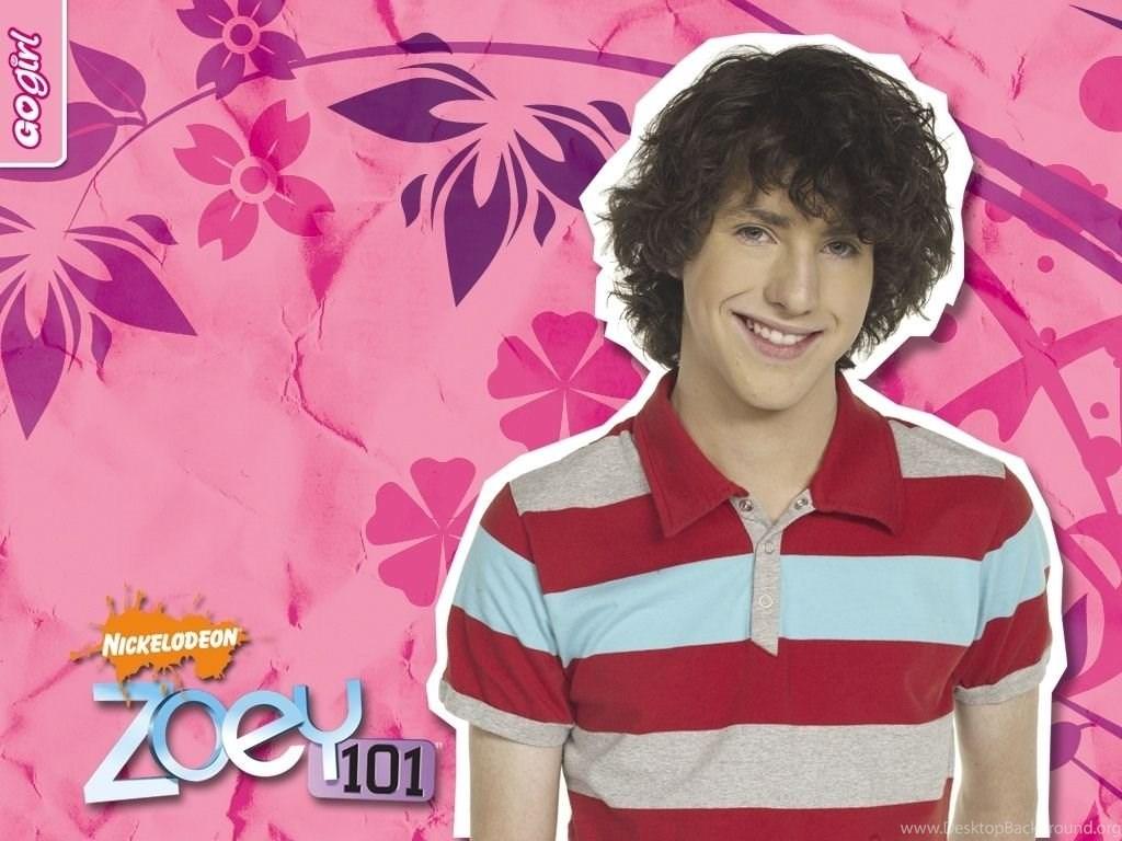 1024x768 Zoey 101 Zoey 101 Wallpaper Fanpop Desktop Background