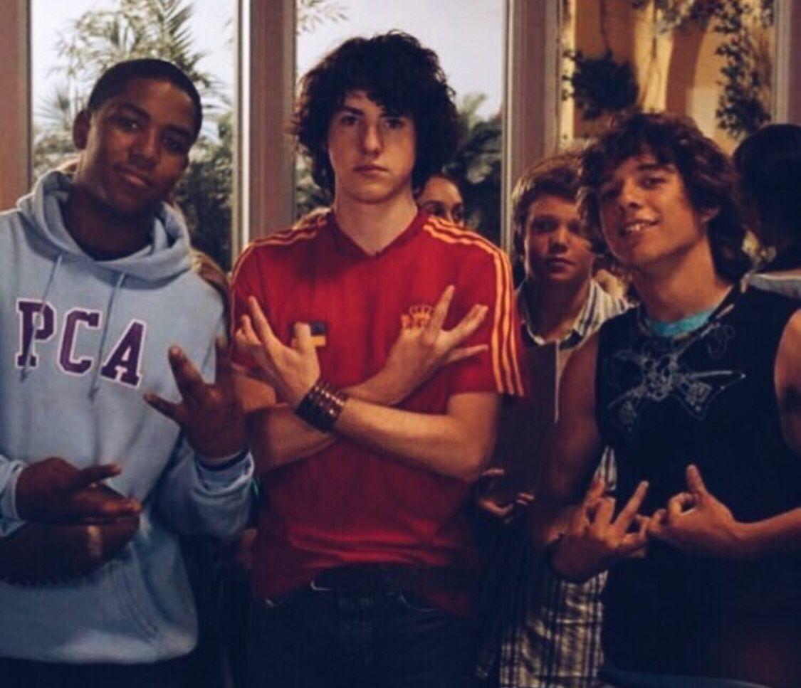 1125x967 Zoey 101 boys. Zoey Aesthetic picture, Reaction picture