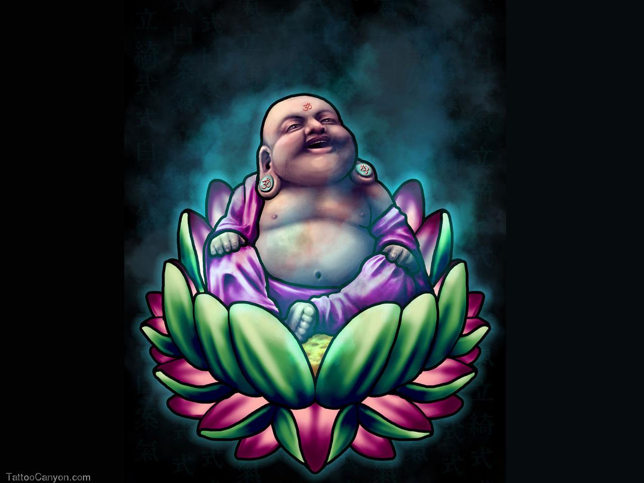 1280x960 Free download Designs Buddha In The Lotus Flower Tattoo Wallpaper Design [1280x960] for your Desktop, Mobile & Tablet. Explore Free Tattoo Wallpaper. Tribal Wallpaper