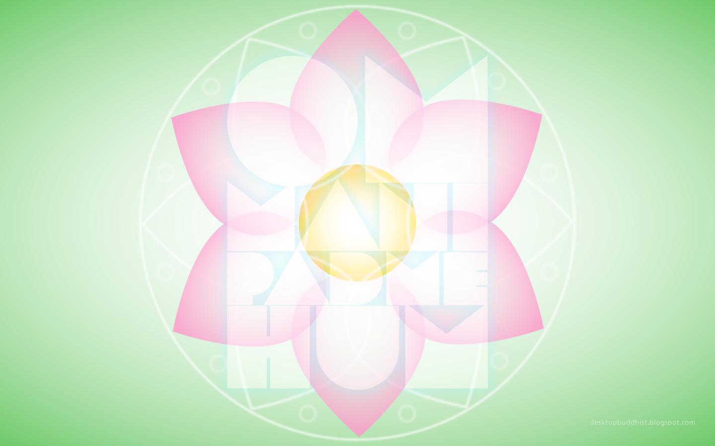1440x900 Free download Desktop Buddhist Lotus and Guanyin Mantra Buddhist Wallpaper [1440x900] for your Desktop, Mobile & Tablet. Explore Free Buddhist Wallpaper. Buddhist Image Wallpaper, Buddha Image Wallpaper