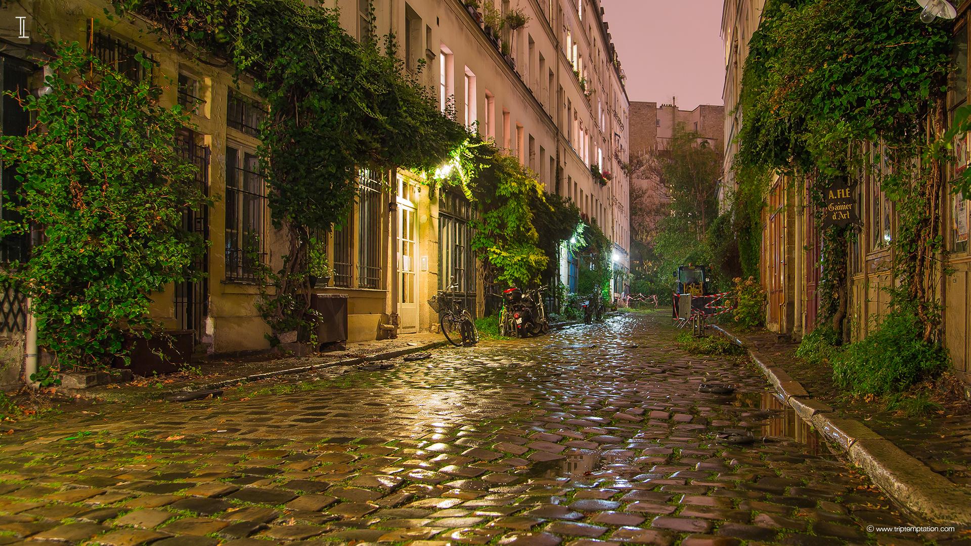 1920x1080 Download Spirit of Paris 1920x1080