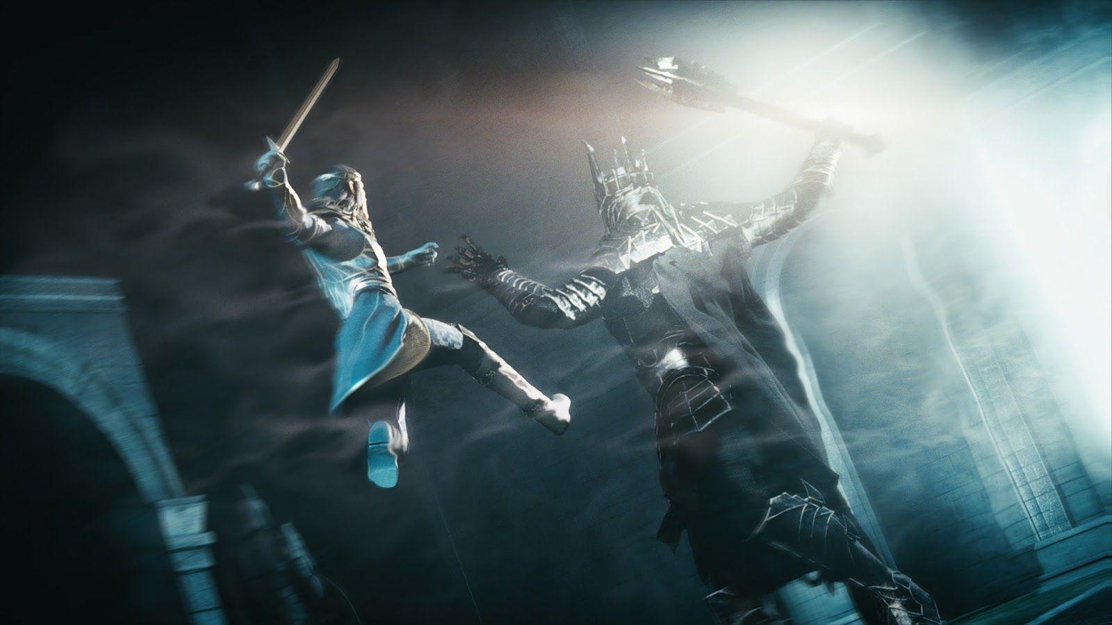 1600x900 Middle Earth: Shadow Of Mordor Bright Lord DLC Know