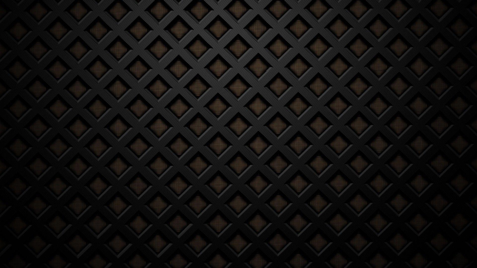 1920x1080 Black Abstract Desktop Wallpaper