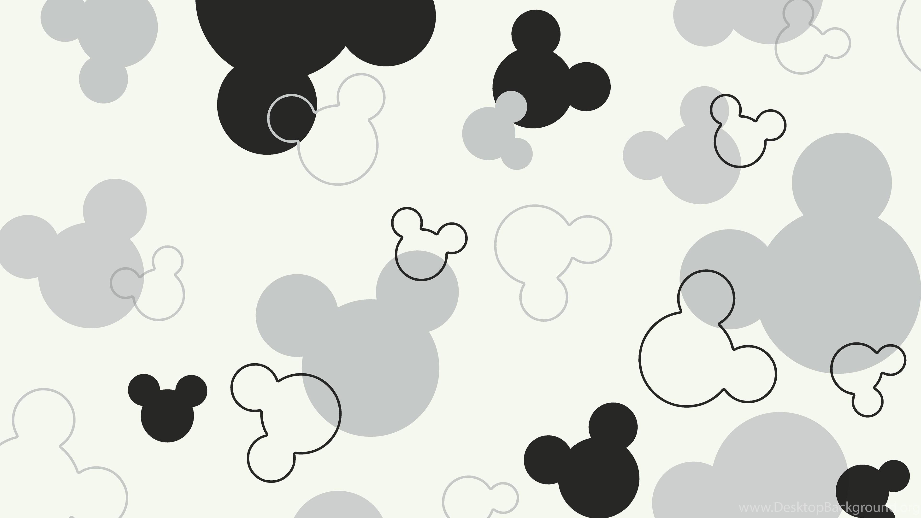 Mickey Mouse Pc Wallpapers Top Free Mickey Mouse Pc Backgrounds Wallpaperaccess