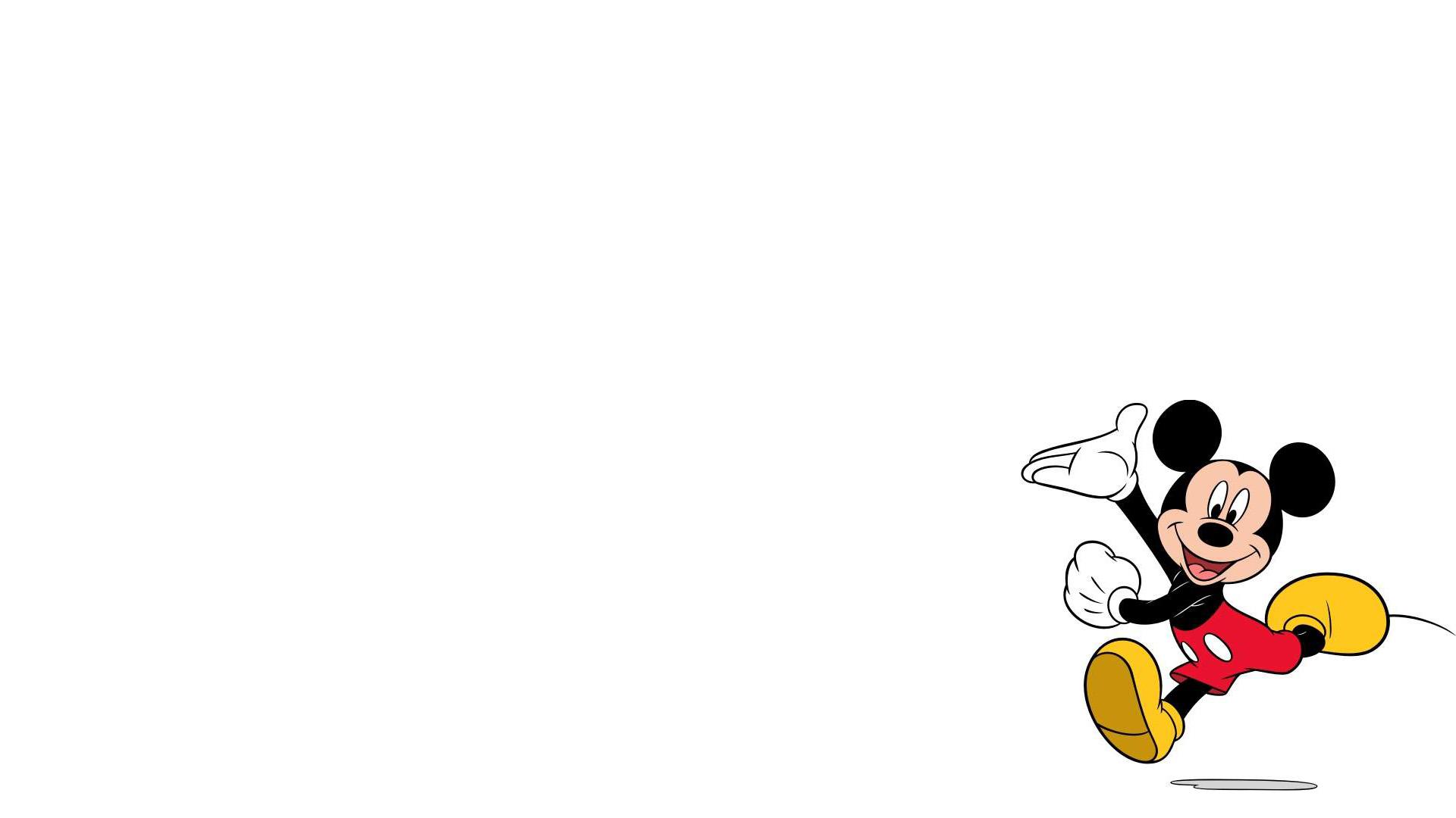 1920x1080 Mickey Mouse