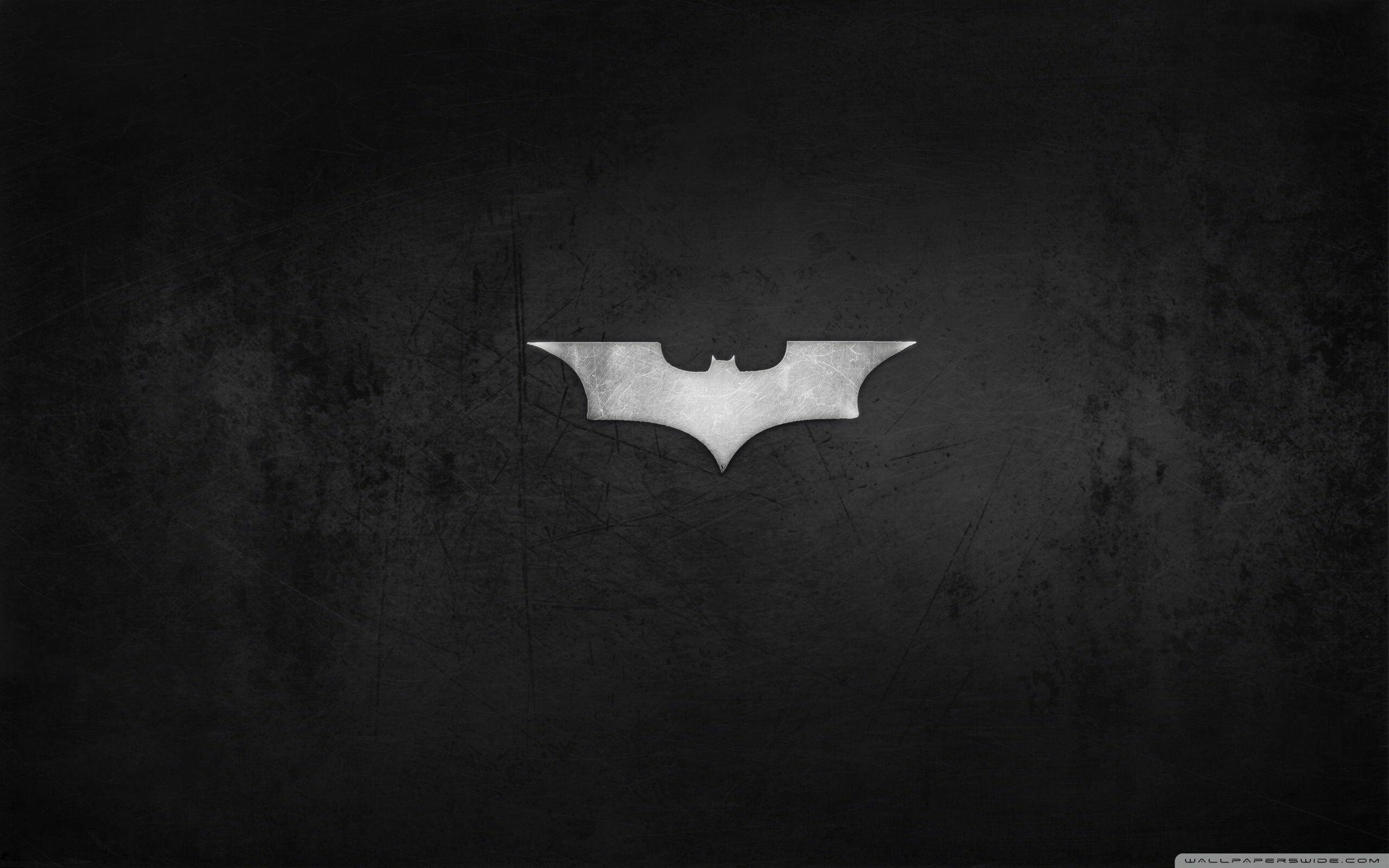 2560x1600 Batman Wallpaper: HD, 4K, 5K for PC and Mobile. Download free image for iPhone, Android