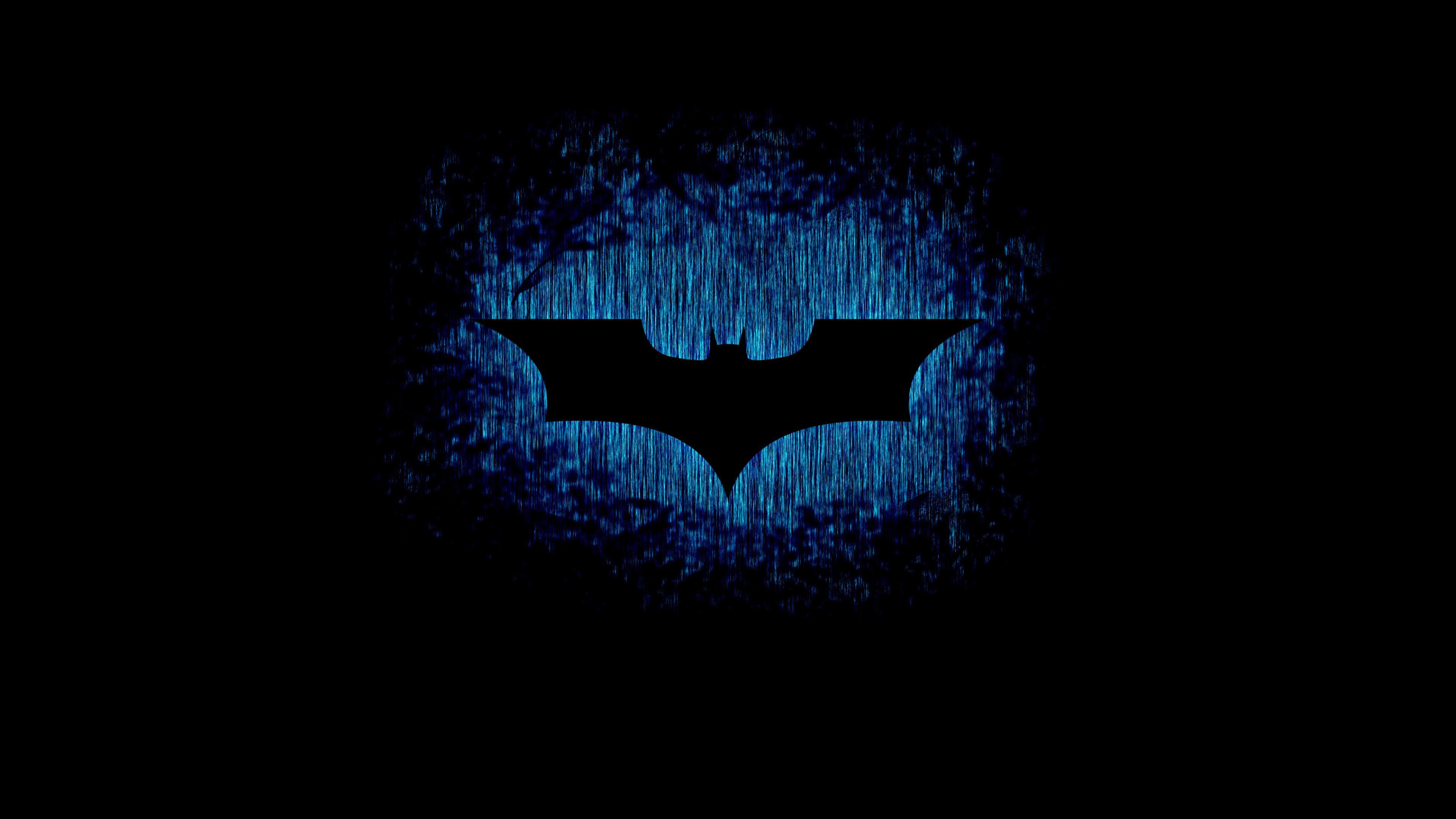 3840x2160 Download 3840x2160 wallpaper batman, sign, logo, dark, minimal, 4k, uhd 16: widescreen, 3840x2160 HD image, background, 363