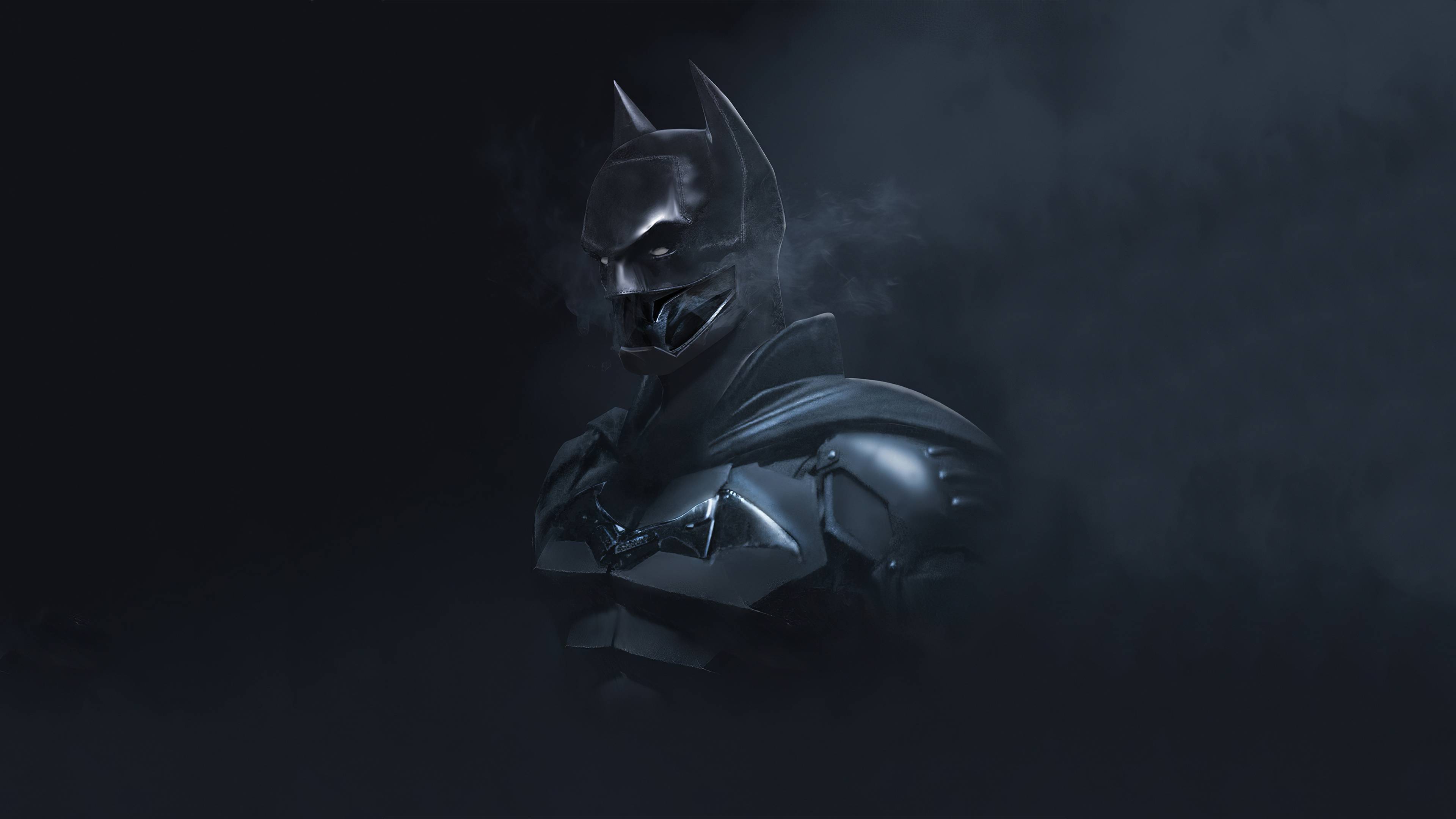 3840x2160 New Batman Suit 4K Wallpaper, HD Superheroes 4K Wallpaper, Image, Photo and Background