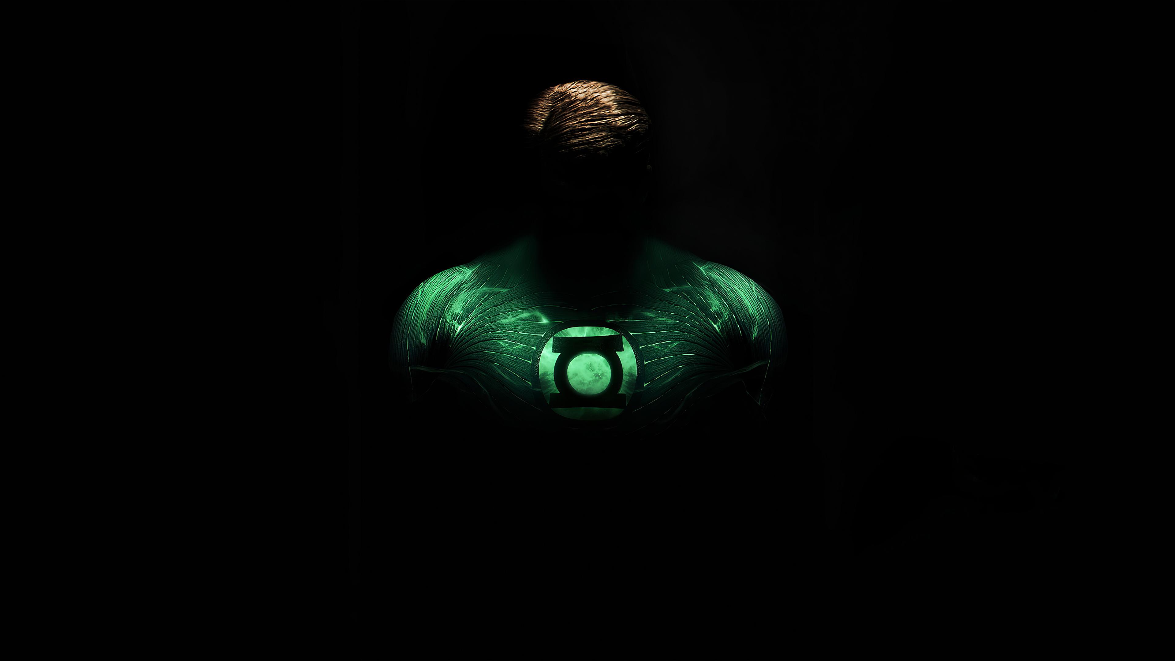 Green Lantern 4k Wallpapers Top Free Green Lantern 4k Backgrounds Wallpaperaccess 