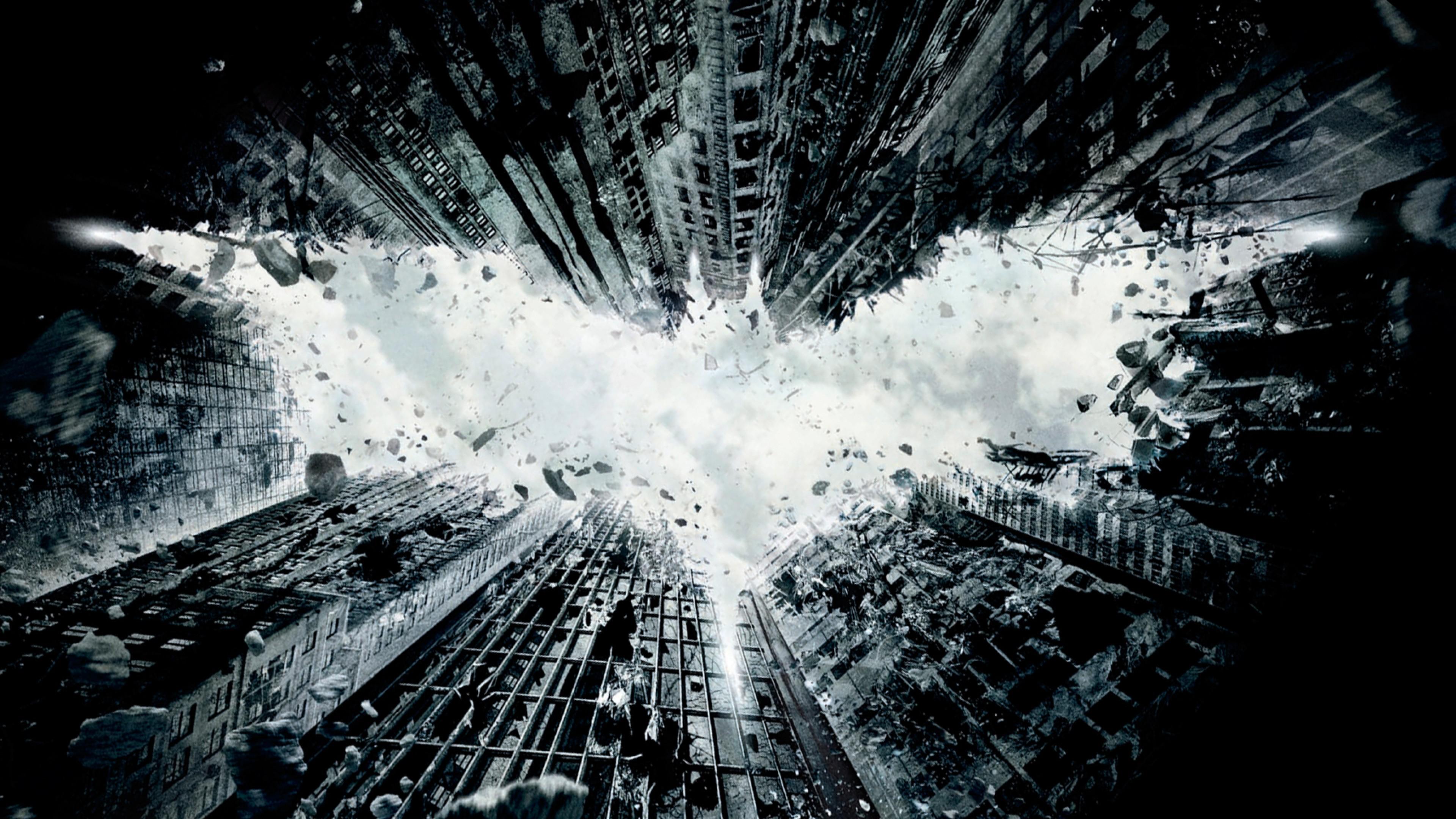 3840x2160 Best Batman Wallpaper for Desktop and Mobiles 4K Ultra HD