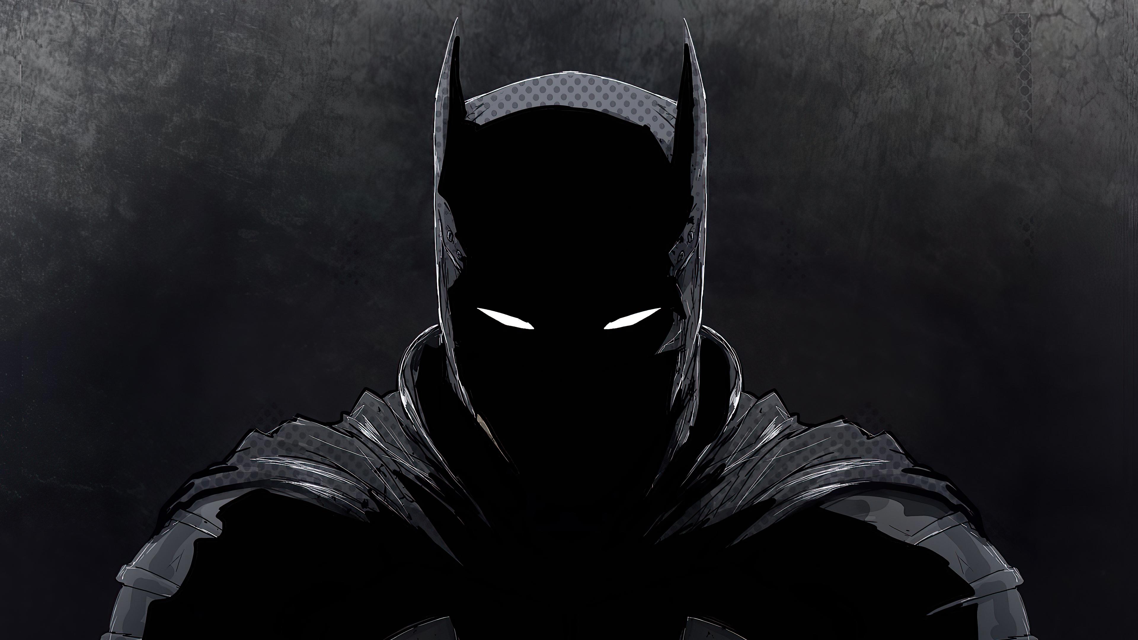 3840x2160 Batman 4k Ultra HD Wallpaper