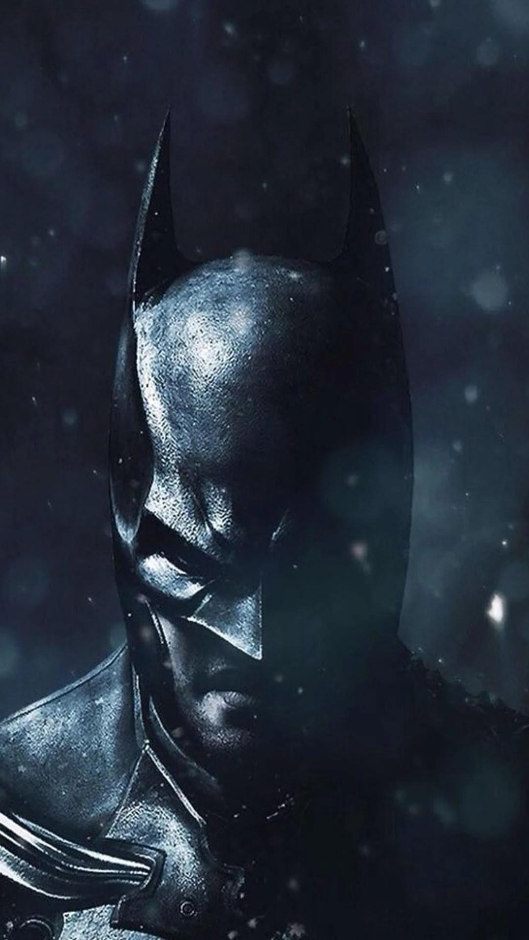 1080x1920 iPhone Wallpaper 4k Batman