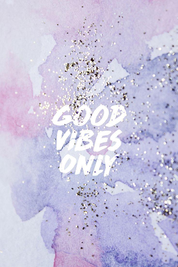 736x1104 iPhone Wallpaper : Good vibes. #madewithover Download and edit