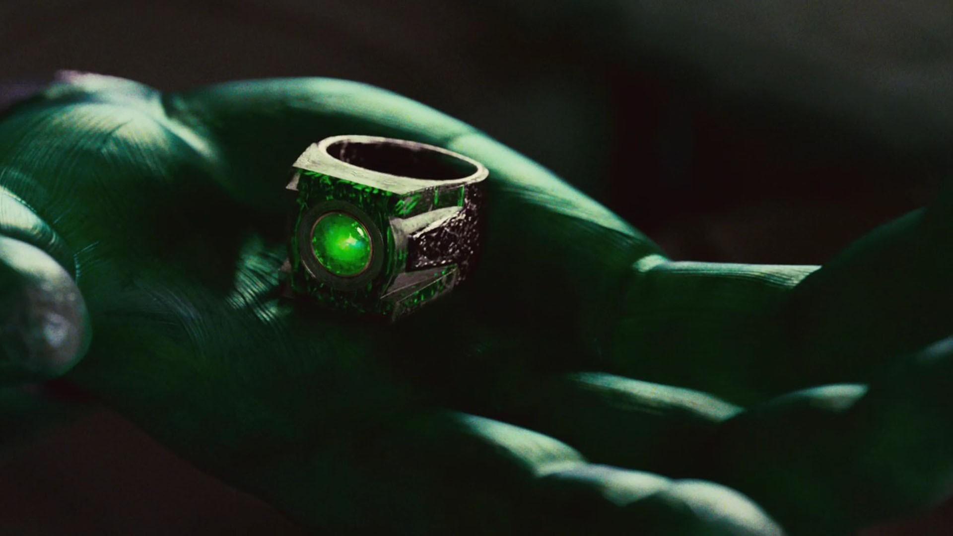 1920x1080 Green Lantern Wallpaper