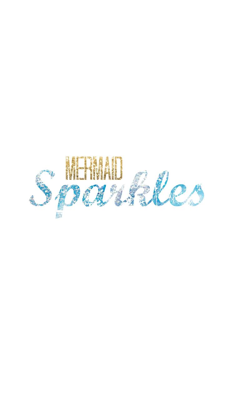 736x1308 Adorable iPhone Wallpaper every Mermaid needs!