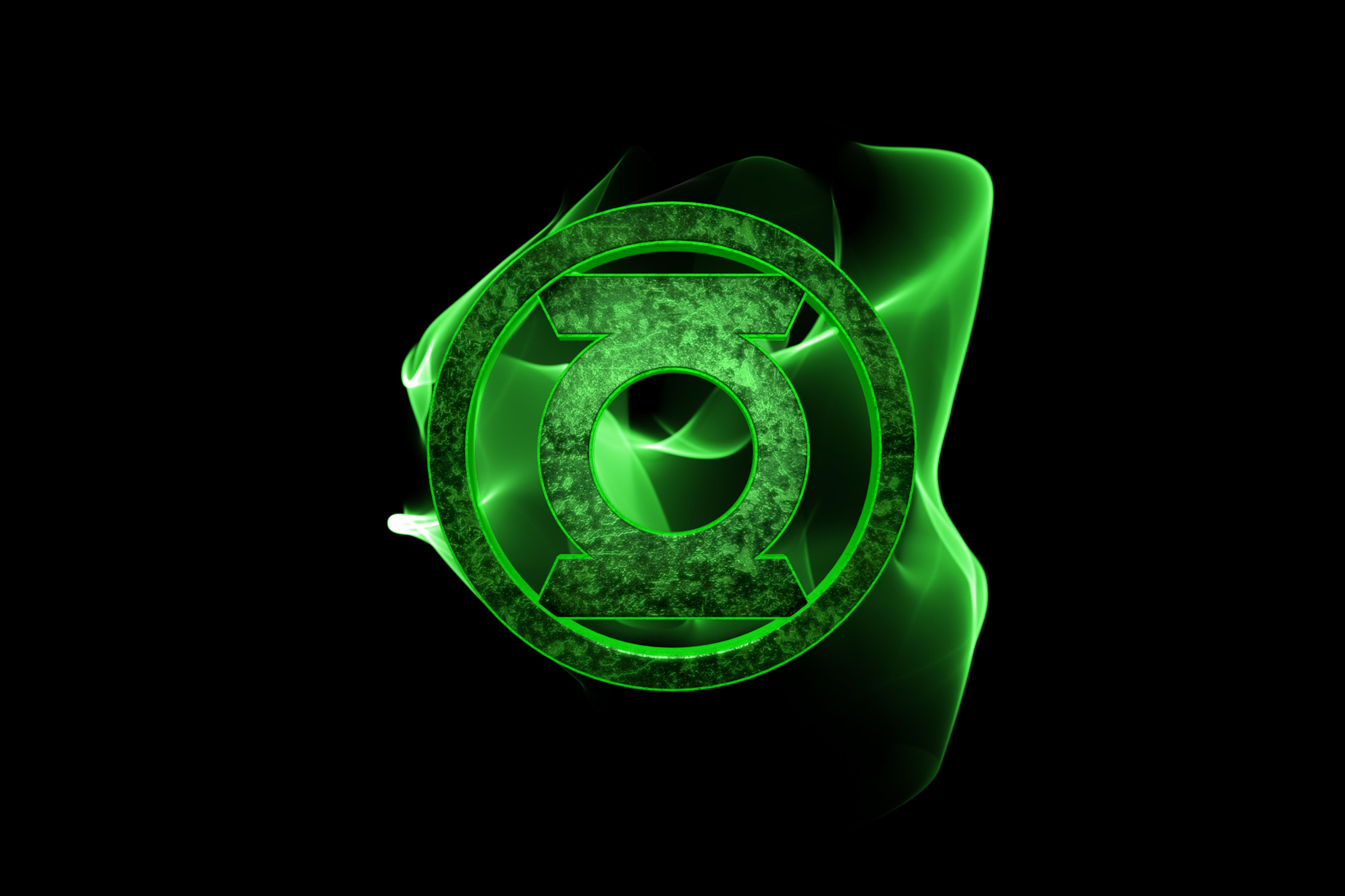 4500x3000 Green Lantern Wallpaper
