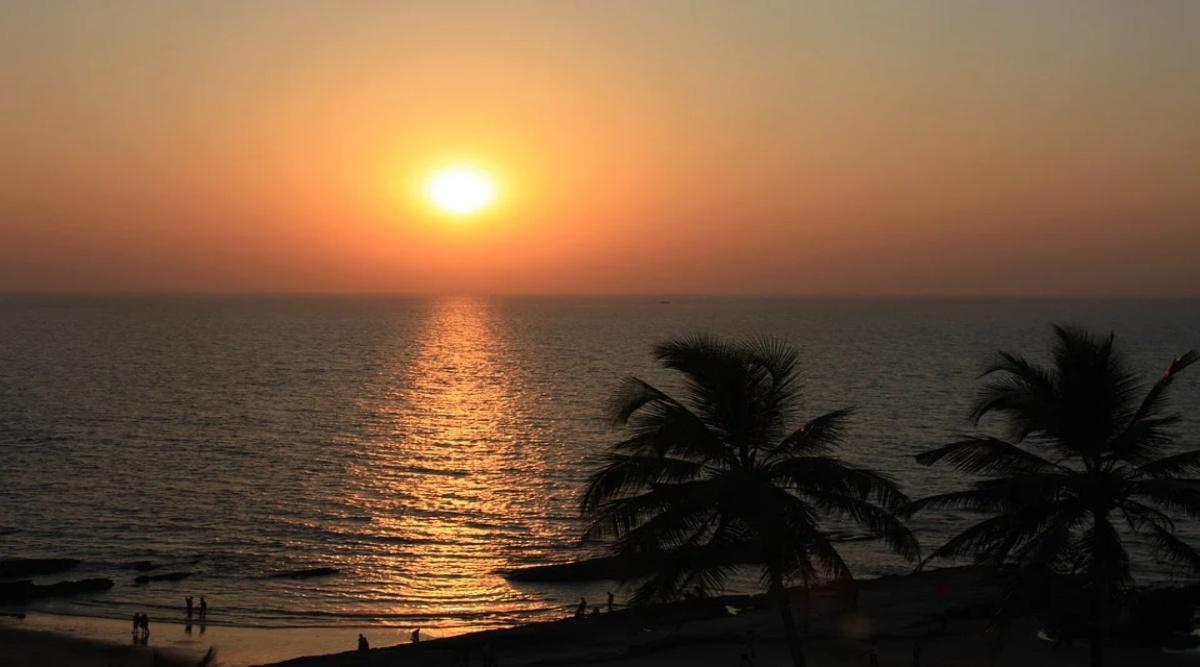 1200x667 Festivals & Events News. Goa Liberation Day 2020: Photo and Wallpaper From India's Beach Capital to Share Online