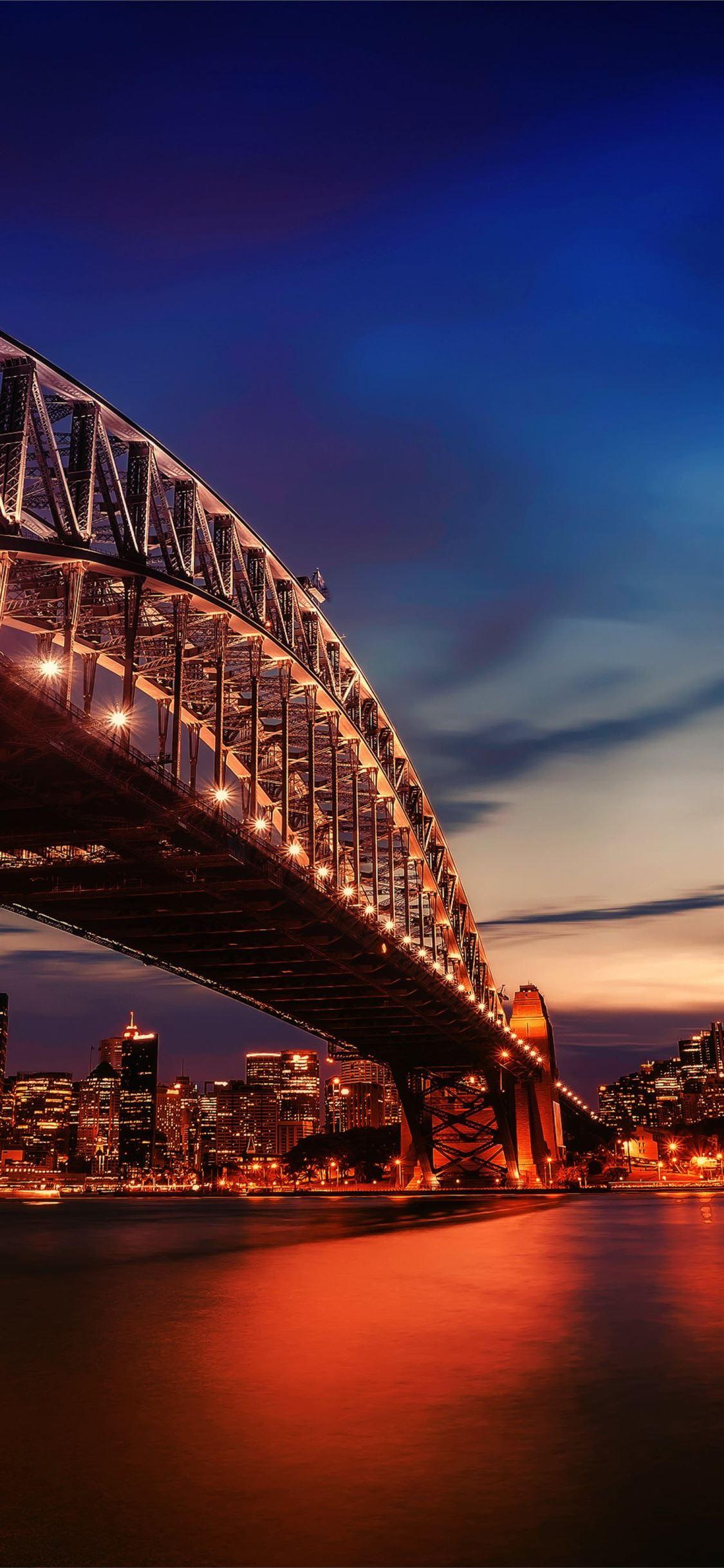 1125x2436 Best Australia iPhone X HD Wallpaper