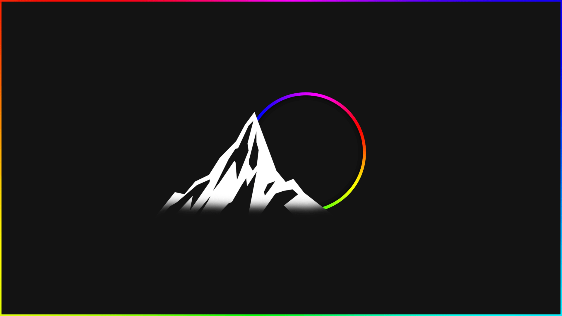 1920x1080 Free download RGB Edge Lit Wallpaper Imgur [3840x2160] for your Desktop, Mobile & Tablet. Explore RGB Wallpaper. RGB Wallpaper, Nvidia Logo RGB Wallpaper